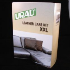 Urad XXL Kit leren bankstellen